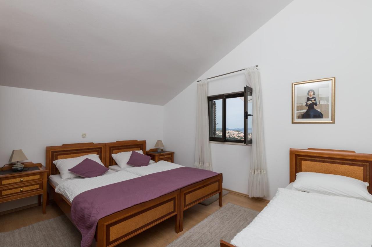 Guest House Kono Dubrovnik Exterior photo