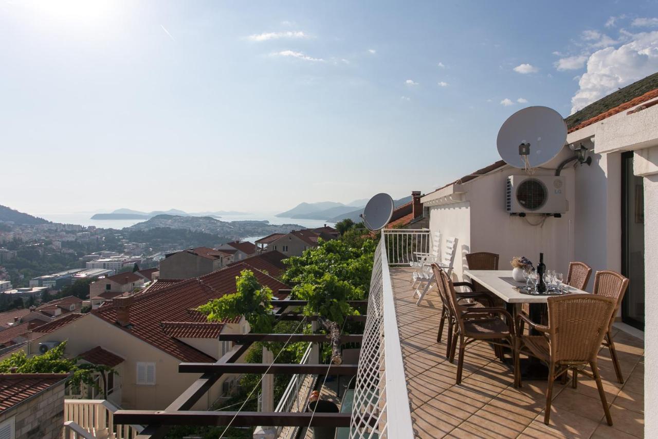 Guest House Kono Dubrovnik Exterior photo