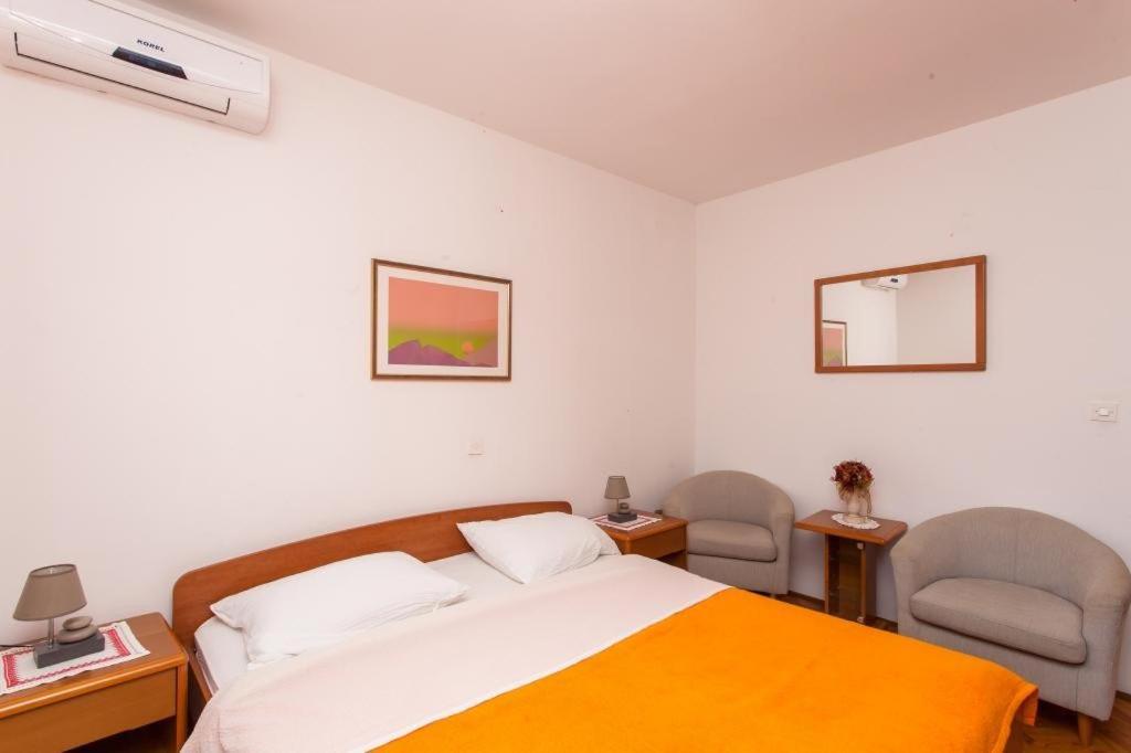 Guest House Kono Dubrovnik Room photo