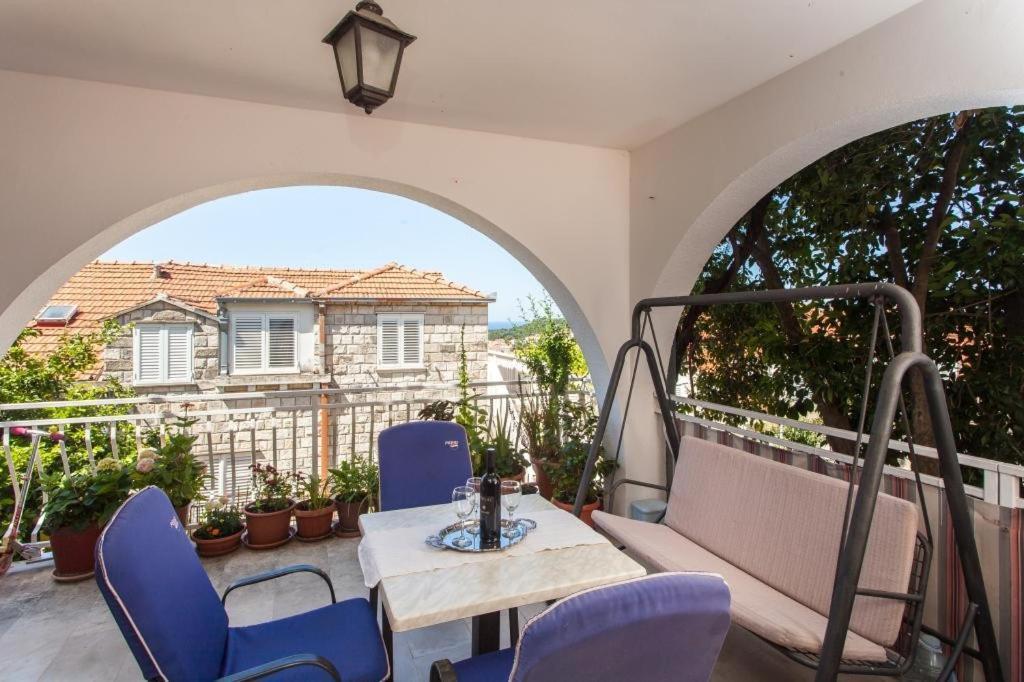 Guest House Kono Dubrovnik Room photo