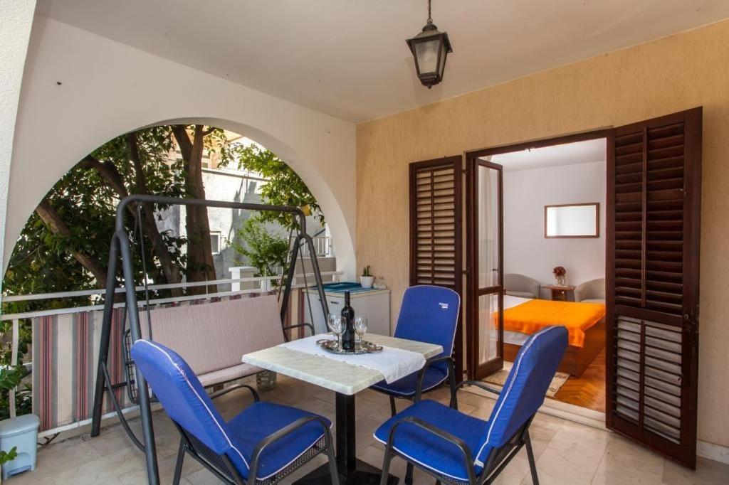 Guest House Kono Dubrovnik Room photo