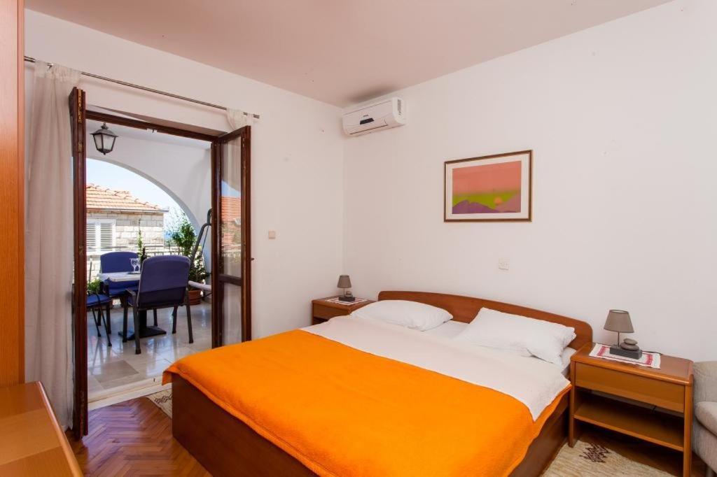 Guest House Kono Dubrovnik Room photo