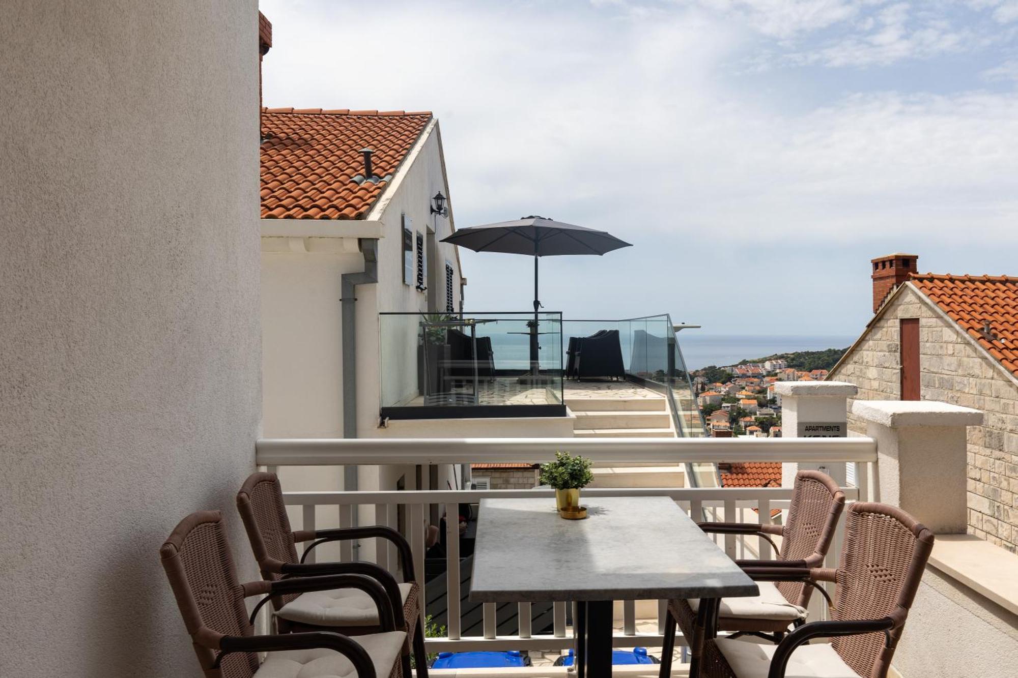 Guest House Kono Dubrovnik Exterior photo