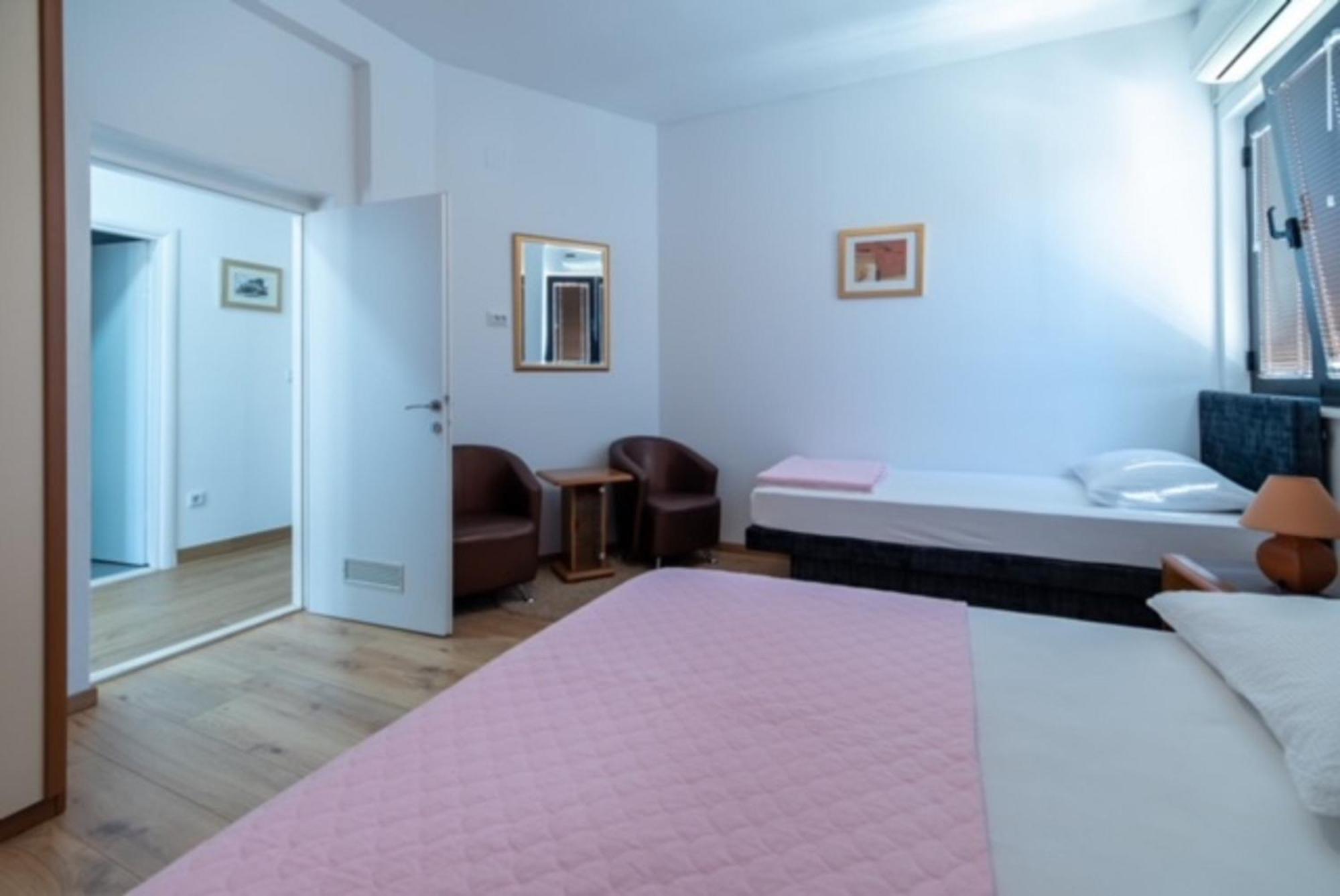 Guest House Kono Dubrovnik Exterior photo
