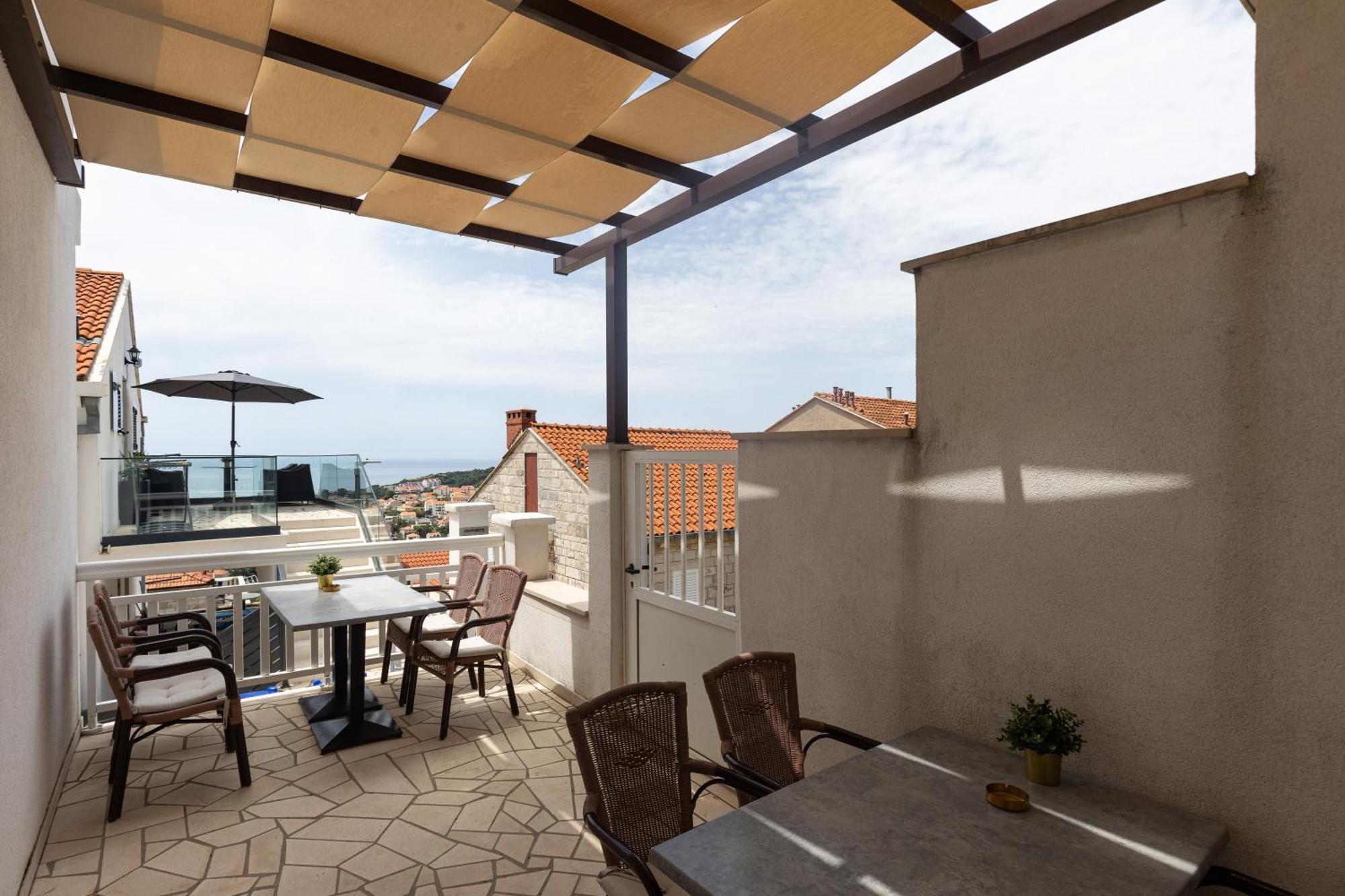 Guest House Kono Dubrovnik Exterior photo