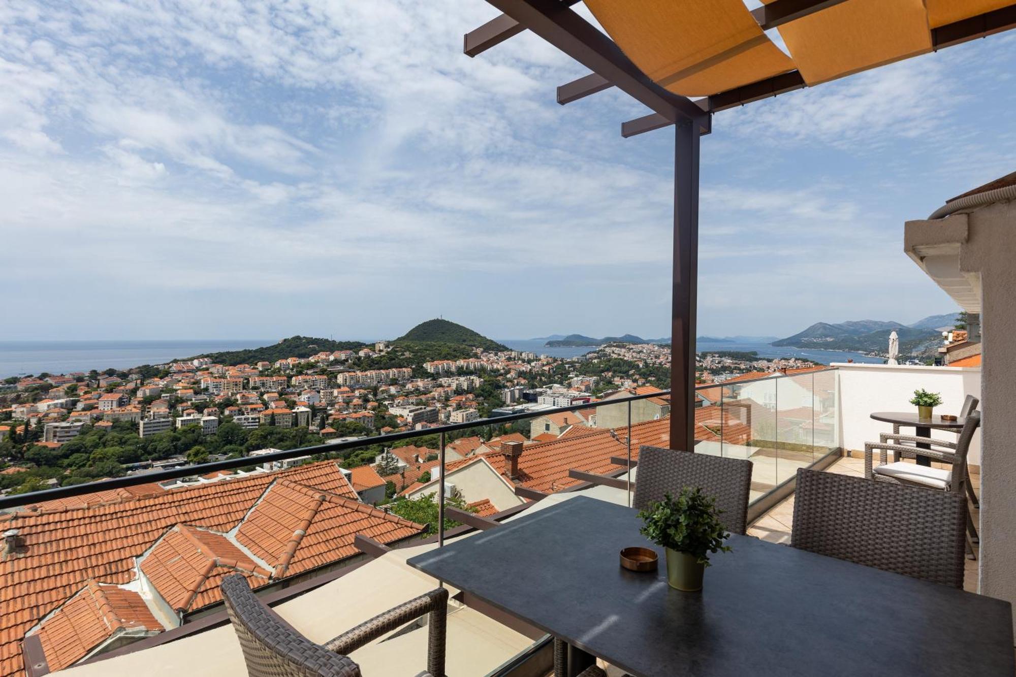 Guest House Kono Dubrovnik Exterior photo