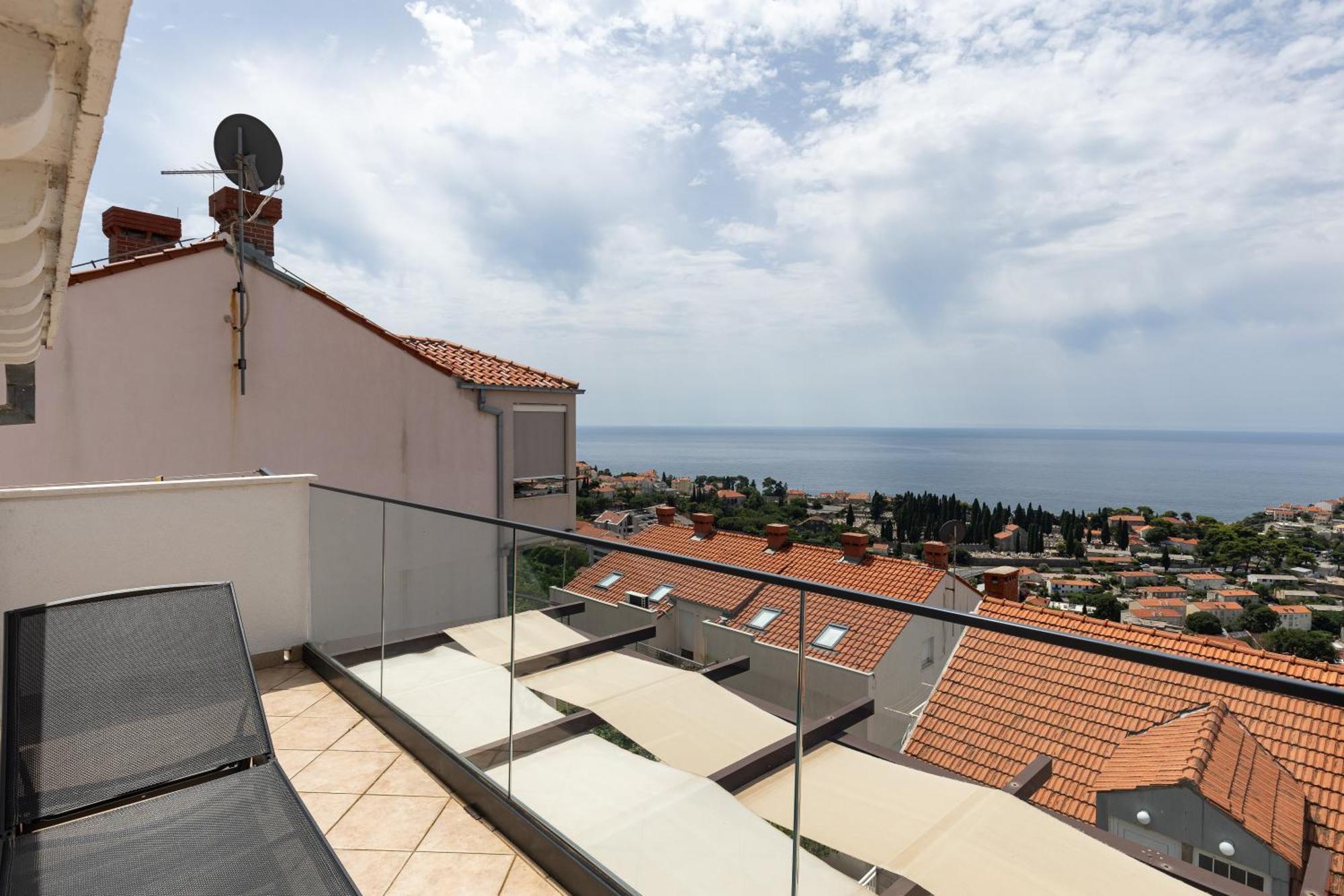 Guest House Kono Dubrovnik Exterior photo