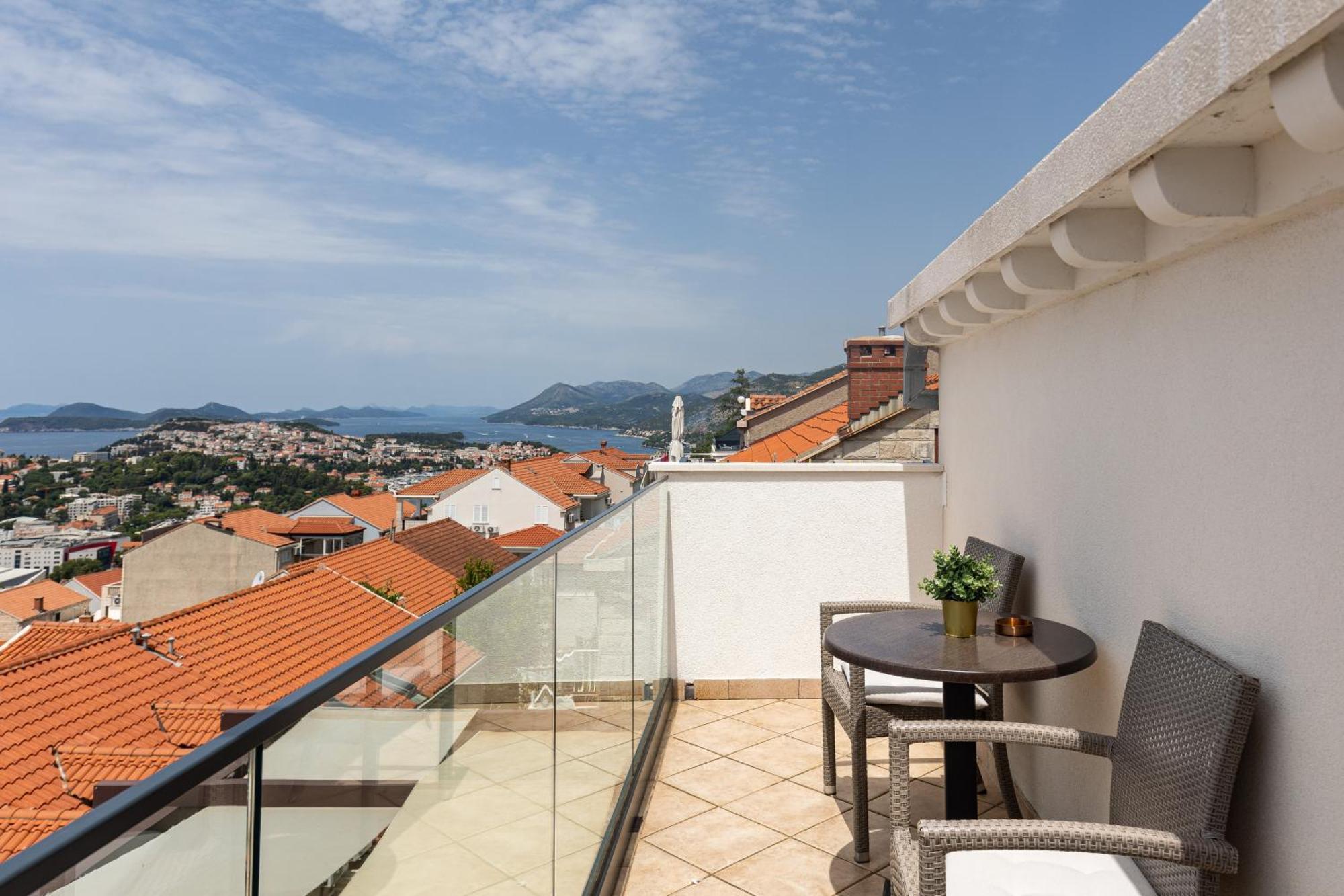 Guest House Kono Dubrovnik Exterior photo