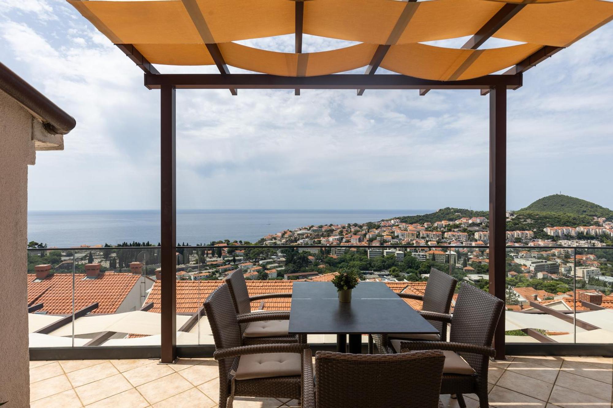 Guest House Kono Dubrovnik Exterior photo