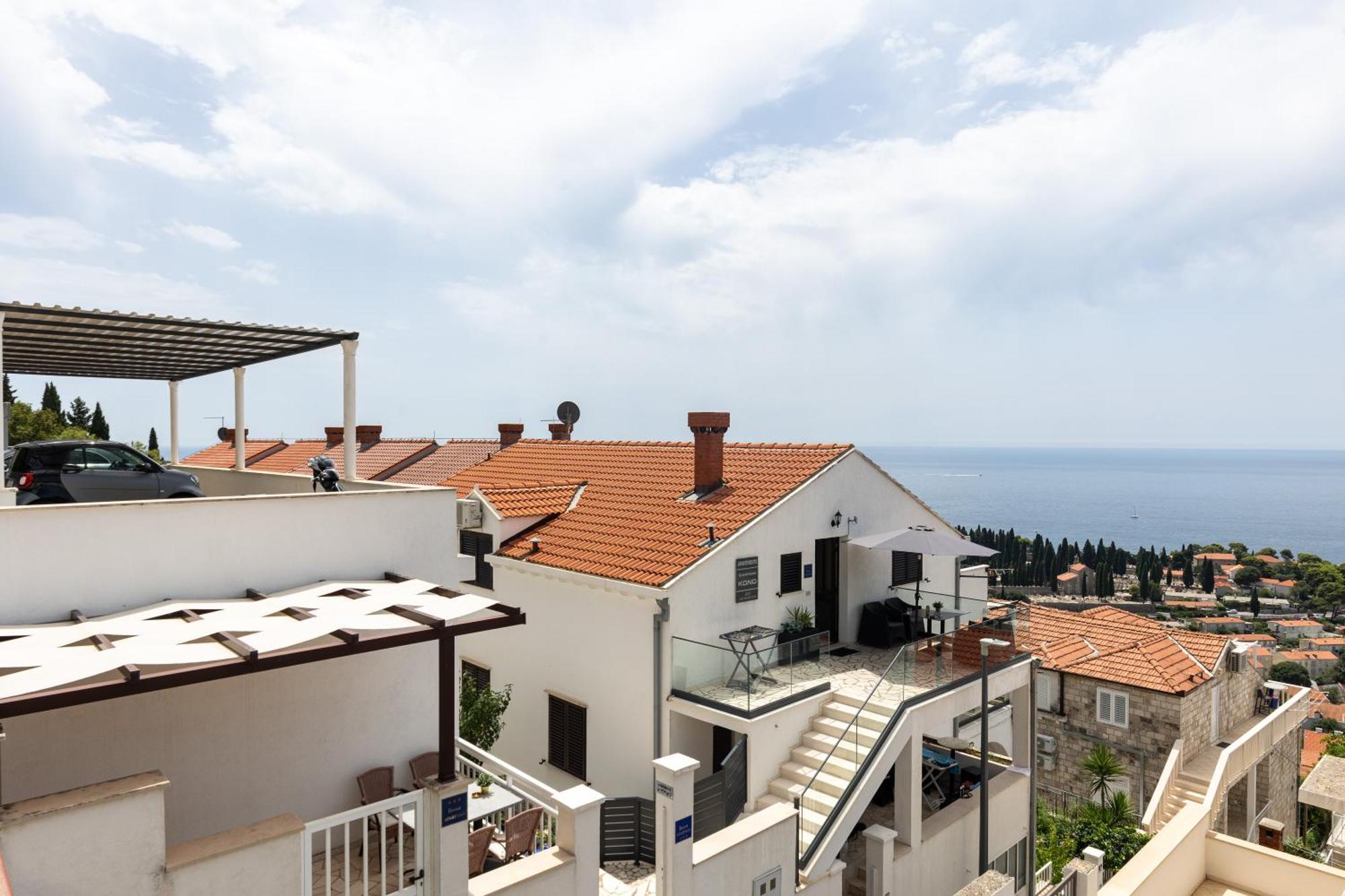 Guest House Kono Dubrovnik Exterior photo