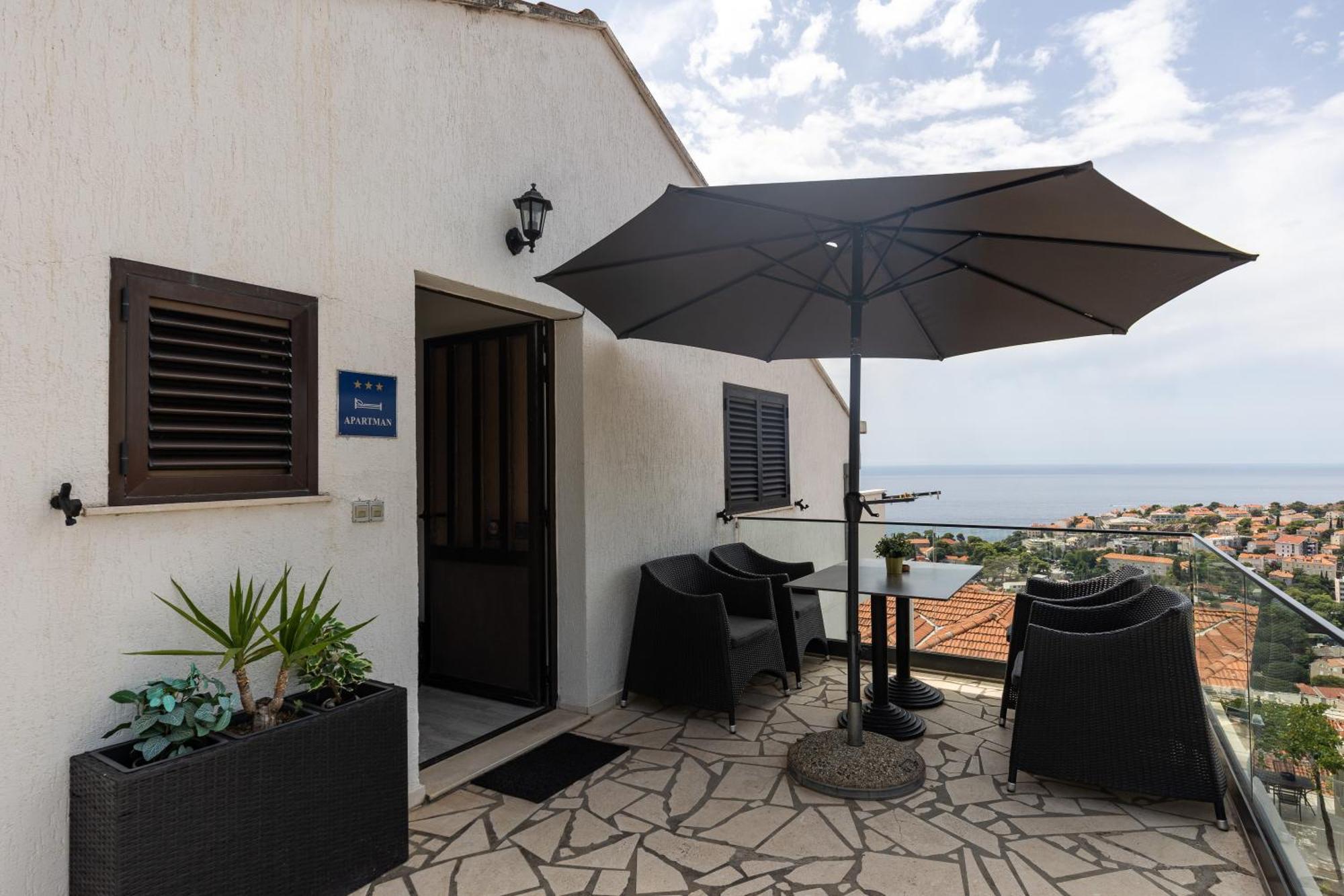 Guest House Kono Dubrovnik Exterior photo