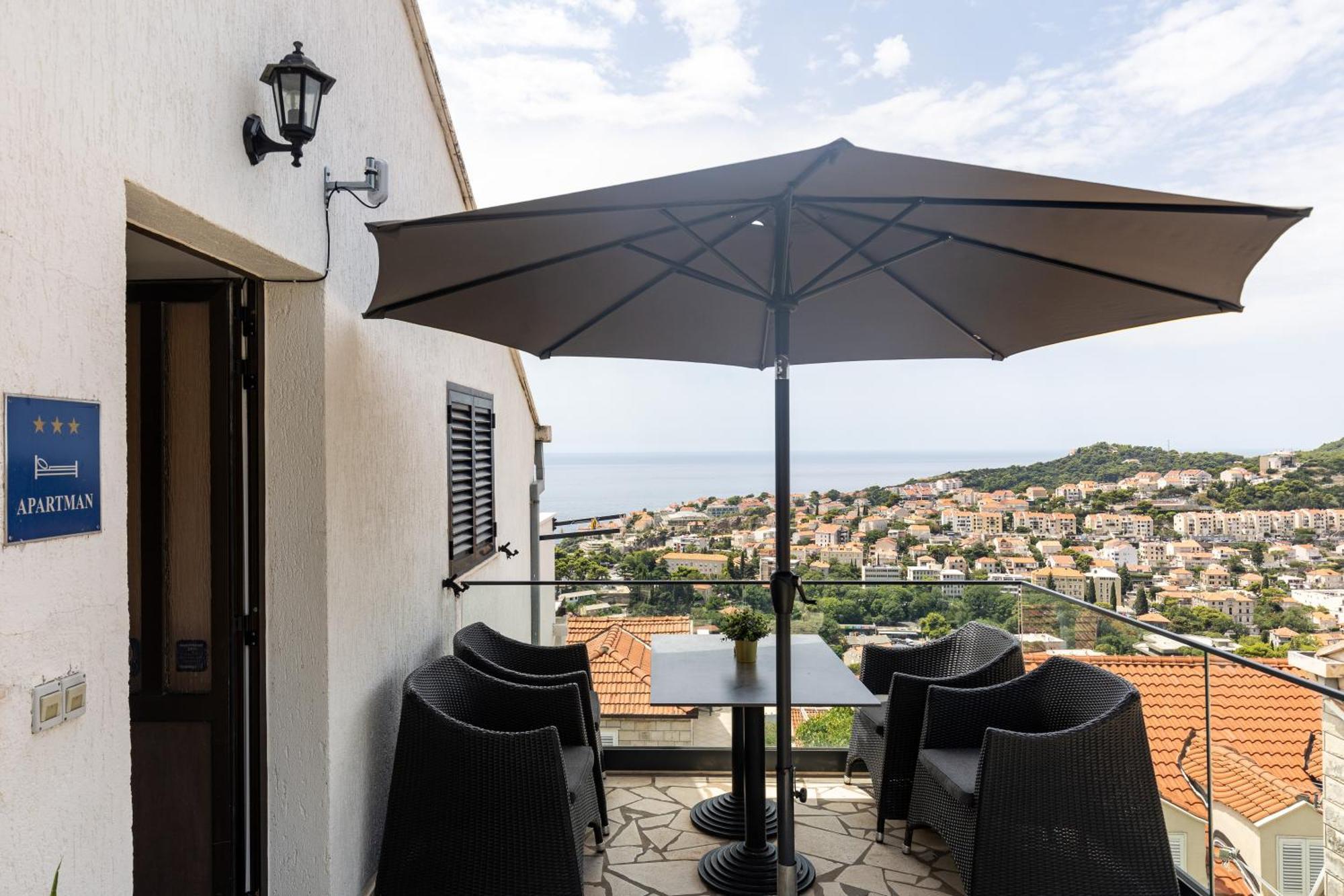 Guest House Kono Dubrovnik Exterior photo